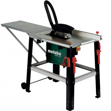 Пила TKHS 315 C циркулярная 220 В, 2 кВт (010315200) METABO Пила TKHS 315 C циркулярная 220 В, 2 кВт (010315200) METABO