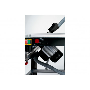 Пила TKHS 315 C циркулярная 220 В, 2 кВт (010315200) METABO-4
