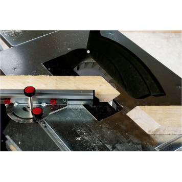 Пила TKHS 315 C циркулярная 220 В, 2 кВт (010315200) METABO-5