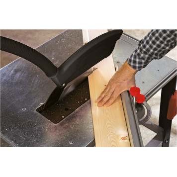 Пила TKHS 315 C циркулярная 220 В, 2 кВт (010315200) METABO-6