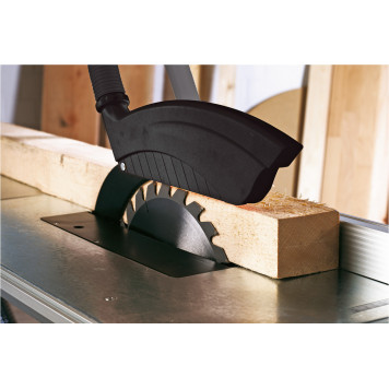 Пила TKHS 315 C циркулярная 220 В, 2 кВт (010315200) METABO-7