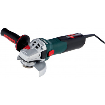 Угловая шлифмашинка W 9-125 Quick (600374000) 900 Вт, 125 мм METABO Угловая шлифмашинка W 9-125 Quick (600374000) 900 Вт, 125 мм METABO