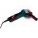 Угловая шлифмашинка W 9-125 Quick (600374000) 900 Вт, 125 мм METABO