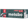 Угловая шлифмашинка W 9-125 Quick (600374000) 900 Вт, 125 мм METABO