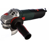 Угловая шлифмашинка W 12-125 Quick (600398010) 1100 Вт, 125 мм METABO