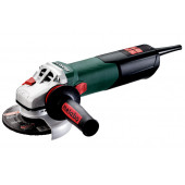 Угловая шлифмашинка WEV 15-125 Quick (600468000) 1550 Вт, 125 мм METABO