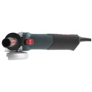 Угловая шлифмашинка WE 15-125 Quick (600448000) 1550 Вт, 125 мм METABO-2
