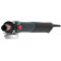 Угловая шлифмашинка WE 15-125 Quick (600448000) 1550 Вт, 125 мм METABO