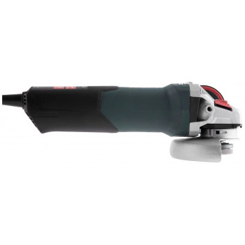 Угловая шлифмашинка WE 15-125 Quick (600448000) 1550 Вт, 125 мм METABO-3