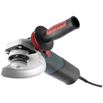 Угловая шлифмашинка WE 15-125 Quick (600448000) 1550 Вт, 125 мм METABO-5