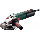 Угловая шлифмашинка W 12-150 Quick (600407000) 1250 Вт, 150 мм МЕТАБО
