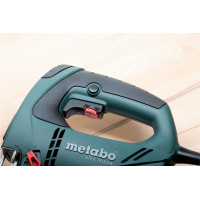 Электролобзик STEB 70 Quick 570 Вт (601040500) METABO