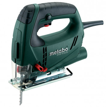 Электролобзик STEB 70 Quick 570 Вт (601040500) METABO