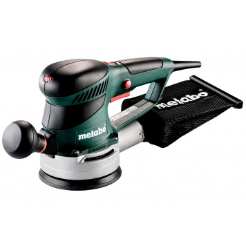 Шлифмашинка SXE 425 TurboTec 600131000 эксцентриковая METABO Шлифмашинка SXE 425 TurboTec 600131000 эксцентриковая METABO