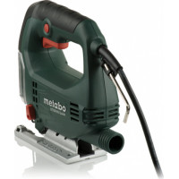 Электролобзик STEB 65 Quick 450 Вт (601030000) METABO