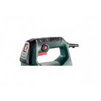 Электролобзик STEB 65 Quick 450 Вт (601030000) METABO