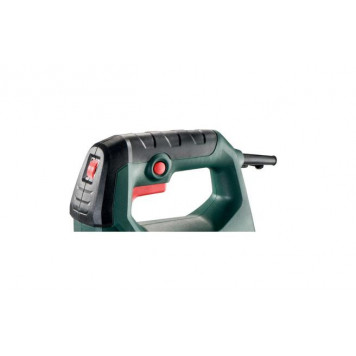 Электролобзик STEB 65 Quick 450 Вт (601030000) METABO-2