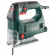 Электролобзик STEB 65 Quick 450 Вт (601030000) METABO