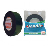 АВТО BNF10 скотч вспененный 2-х сторонний 10 мм х 10 м (черный) BONDIT