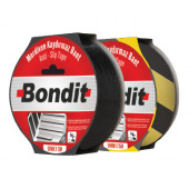 Лента BNMK2515T анти-скользящая 25 мм х 15 м для ступеней (прозрачная) BONDIT