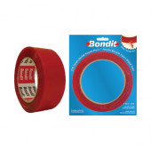 Скотч BNV2005 акриловый двухсторонний 20 мм х 5 м BONDIT