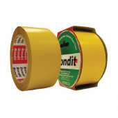 Скотч BNS2425 ПП двухсторонний 24 мм х 25 м BONDIT