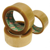 Скотч BNK4540 упаковочный 45 мм х 40 м (прозрачный) BONDIT