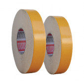 АВТО BND2425 скотч ХБ вспененный 24 мм х 25 м BONDIT