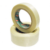 Лента BNEBA2550 волоконная 25 мм х 50 м, уп. 6 шт. AKFIX