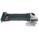 Угловая шлифмашинка W 18 LTX 125 QUICK (602174850) аккумуляторная METABO