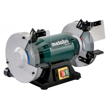 Станок DS 175 точильный 619175000 230 В, 500 Вт METABO