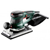 Шлифмашинка SRE 4351 TurboTec 611351000 350 Вт METABO