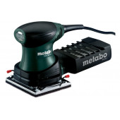 Шлифмашинка FSR 200 Intec 600066500 плоская 200 Вт METABO