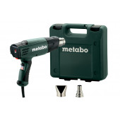 Термофен HE 20-600 2000 Вт 602060500 METABO