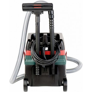 Пылесос ASR 25 L SC 1400 Вт, 2х4300 см2 (602024000) METABO-1