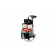 Пылесос ASR 25 L SC 1400 Вт, 2х4300 см2 (602024000) METABO