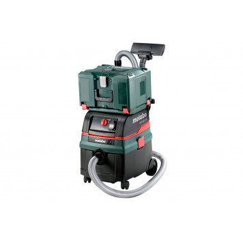 Пылесос ASR 25 L SC 1400 Вт, 2х4300 см2 (602024000) METABO-3