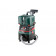 Пылесос ASR 25 L SC 1400 Вт, 2х4300 см2 (602024000) METABO
