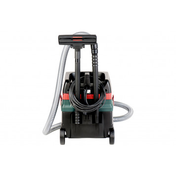 Пылесос ASR 25 L SC 1400 Вт, 2х4300 см2 (602024000) METABO-4