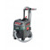 Пылесос ASR 25 L SC 1400 Вт, 2х4300 см2 (602024000) METABO