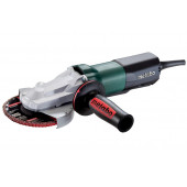 Угловая шлифмашинка WEPF 9-125 (613069000) 900 Вт, 125 мм METABO