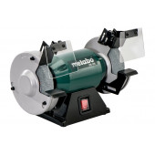 Станок DS 125 точильный 619125000 230 В, 200 Вт METABO