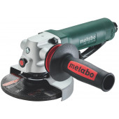 Пневматическая угловая шлифмашина DW 125 Quick (601557000) 500 л/мин
METABO