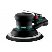 Эксцентриковая шлифмашинка DSX 150 мм 601558000 METABO