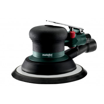 Эксцентриковая шлифмашинка DSX 150 мм 601558000 METABO