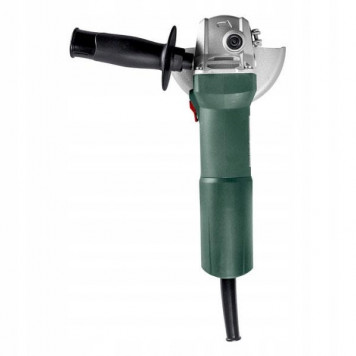 Угловая шлифмашинка W 750-125 (603605010) 750 Вт, 125 мм METABO-1