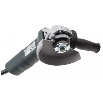 Угловая шлифмашинка W 750-125 (603605010) 750 Вт, 125 мм METABO-2