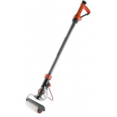 Краскопульт BDPR400-XJ механический BLACK+DECKER