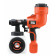 Краскопульт HVLP200-QS напольный 400 Вт BLACK+DECKER