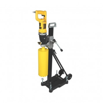 Дрель D21583K-QS для алмазного сверления 1910 Вт, 3 скорости DEWALT-2